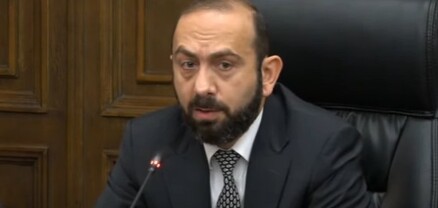 Հայոց ցեղասպանության միջազգային ճանաչման հարցը ԱԳՆ-ի օրակարգում թիվ մեկ առաջնահերթություն չէ