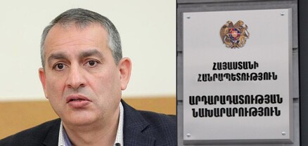 Պատգամավորը, որ նախարար դառնալ է ուզում, իրավաբանական կրթություն չունի. Ժողովուրդ
