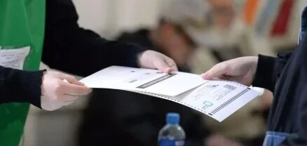 Հայաստանում բնակվող Վրաստանի 72 քաղաքացի մասնակցել է կայացած խորհրդարանական ընտրություններին