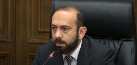 Մոտ ապագայում խաղաղության պայմանագիրը պատրաստ կլինի ստորագրման. Արարատ Միրզոյան