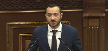 Ռազմարդյունաբերական կոմիտեին նոր գործառույթներ կտրվեն