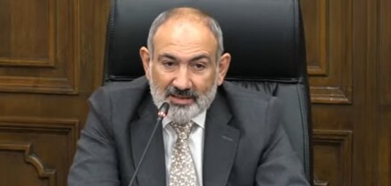 Հայաստանի ապագան կախված է մեկ մարդուց, և այդ մեկ մարդը դու ես․ Փաշինյանը բյուջեն ներկայացրեց 5 բանաձևերով