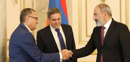 Ի՞նչ է կատարվում հայկական ֆուտբոլում. խնդիրը միայն Պետրակովը չէ. Փաստ