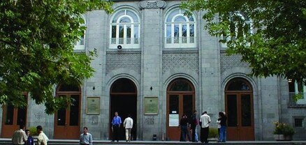 Ֆրանսիական փորձն Ագրարային համալսարանում. քննարկվել են համագործակցության հեռանկարները