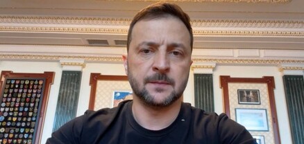 Զելենսկին մեկնում է Բրյուսել