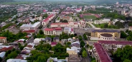 Ստեփանակերտում հայ կին է մահացել