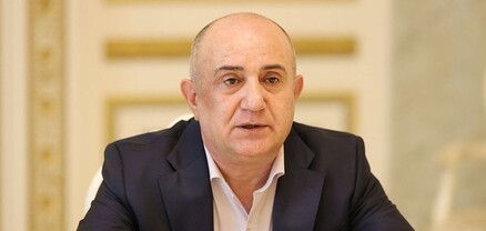 Իշխանություններն իրենց «խաղաղության խաչմերուկով» ողջ տարածաշրջանը տանում են պատերազմի. Սամվել Բաբայան