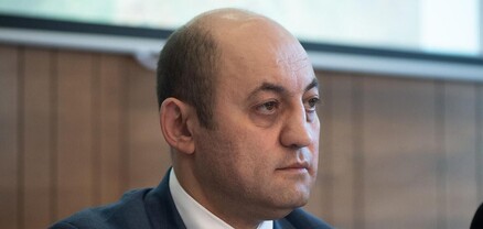 ԲՏԱ նախարարի նախկին տեղակալ Ավետ Պողոսյանը` ՀՌՀ անդամի միակ թեկնածու. Ժողովուրդ