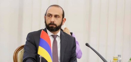 Զանգեզուրի, թե Միջին միջանցք․ Հրապարակ