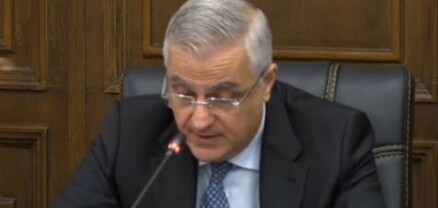 Չեմ հասկանում՝ ինչո՞ւ պետք է Ադրբեջանը չվավերացնի սահմանազատման կանոնակարգը. Մհեր Գրիգորյան