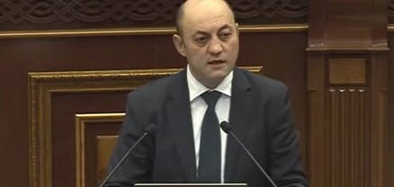 Ավետ Պողոսյանն ընտրվեց ՀՌՀ անդամ