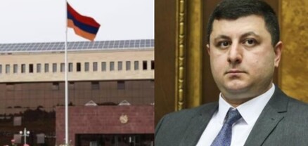 Ըստ ՊՆ-ի՝ զինծառայողների համալրման կամ նրանց համար արտոնություններ սահմանելու հարցը ՊԵԿ-ի խնդիրն է