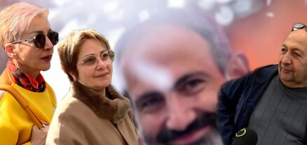 Նիկոլի վարկանիշը բարձր չէ, մեզ ազգանվեր կառավարիչ է պետք. հարցում