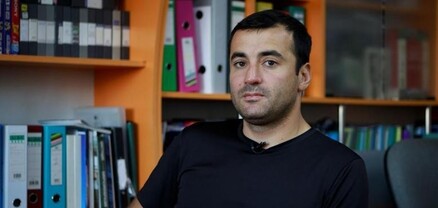 Արթուր Չախոյանն ազատ է արձակվել