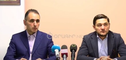 Մենք կարողացանք ցույց տալ, որ ամբողջ գործը սարքված է․ Ավետիք Չալաբյան