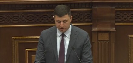 Ադրբեջանը Հայաստանը ապառազմականեցնելու նոր պահանջ է իջեցնում. Տիգրան Աբրահամյան
