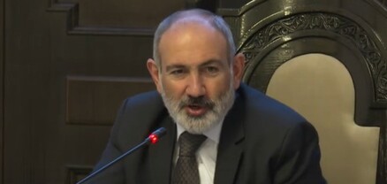 Քաղաքացիների մեծ մասը չգիտի ՀՀ-ի անկախության օրը, հարցումը սեղանիս է․ Փաշինյան
