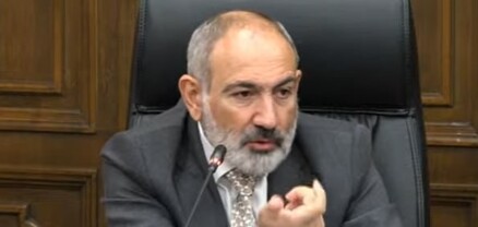 ՀՀ պետական բյուջեն իրական Հայաստանն է․ Նիկոլ Փաշինյան