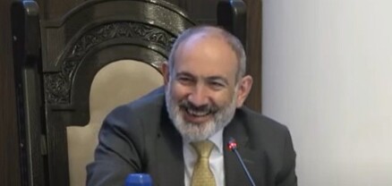 Ձին ձի ա. Փաշինյանը` մեքենաների ձիաուժերի մասին