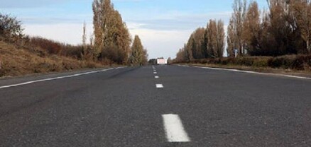 ՀՀ տարածքում ավտոճանապարհներն անցանելի են