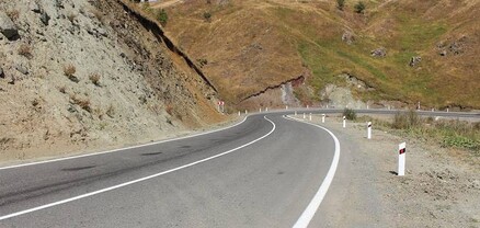 ՀՀ տարածքում ավտոճանապարհներն անցանելի են