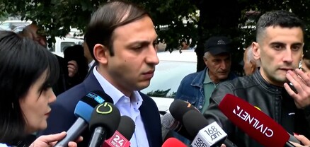 Պետք է օգտագործենք հնարավորությունը՝ Ադրբեջանին պարտադրելու, որ կատարի մարդասիրական դրույթները