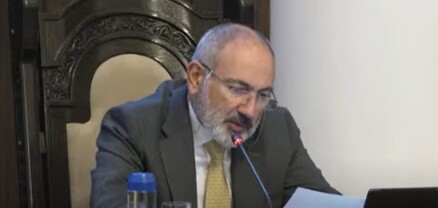 Փաշինյանը, չխախտելով ավանդույթը, սկսեց թվարկել՝ ինչ են արել