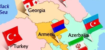 Վրաստանը չի մասնակցի «3+3» հարթակի նիստին