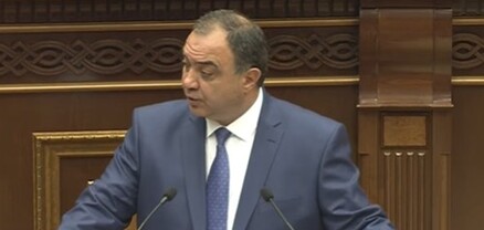 Վերջին 5 տարիներին գրանցված դեպքերի գերակշիռ մասը կազմել են ոչ մեծ և միջին ծանրության հանցագործությունները