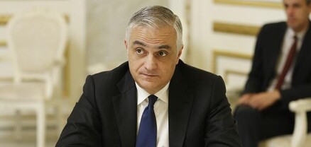 Կստեղծվի ԵՄ-ի հետ մուտքի արտոնագրերի ռեժիմի ազատականացման հարցով աշխատանքային խումբ