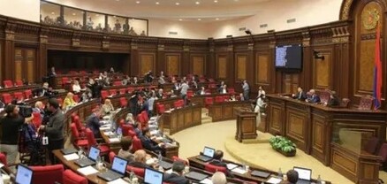 ՔՊ-ն արտահերթ նիստ է հրավիրել