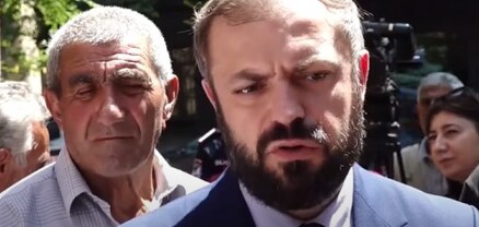 «Անիֆ»-ի նման ֆոնդեր մեզ պետք չեն. Գևորգ Պապոյան