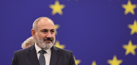 Թունելի վերջում լույս չկա. ՔՊ-ն ԵՄ չի ուզում