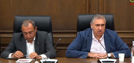 Նույն սխալը, որ համառորեն կրկնես՝ սխալը ճիշտ չի դառնում․ Արթուր Խաչատրյան