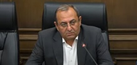 Չնայած՝ ՔՊ-ն կրկին ուրացավ Արցախը, բայց քննիչ հանձնաժողով ստեղծվելու է իրավունքի ուժով