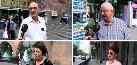 ՀՀ-ն ավելի շատ մոտ է պատերազմին, քան խաղաղությանը. հարցում