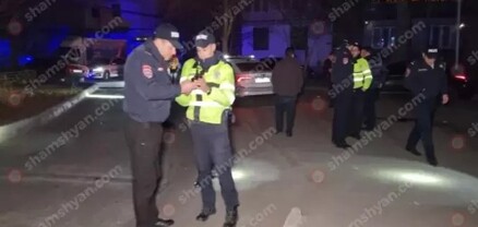 Հայտնաբերվել ու ձերբակալվել է 1 տարի առաջ առանձնապես ծանր հանցագործության մեջ կասկածվողը. shamshyan.com