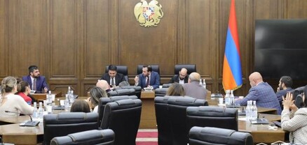 ՔՊ- ում էլ են մտահոգ. ի՞նչ են քննարկել փակ նիստում․ Հրապարակ