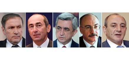 44-օրյա պատերազմի քրոնիկան․ օր 25-րդ՝ հոկտեմբերի 21