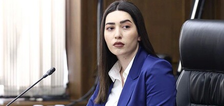 2025 թ. պետական բյուջեի նախագծով ՆԳ նախարարության ընդհանուր հատկացումները կազմում են 105 մլրդ դրամ