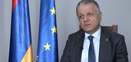 Երևանը կանաչ լույս է ստացել ԵՄ խաղաղության առաքելություններին մասնակցելու համար․ Մարագոս