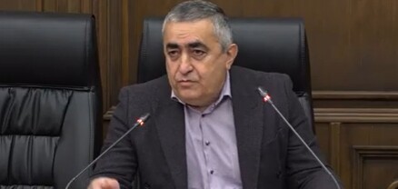 Իշխանությունը փորձում է օրենքով վերահսկել ընտրությունների արդյունքները․ կարող են չեղարկել դրանք