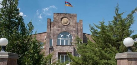 Սնանկության դատարանում լրագրող չեն տեսել