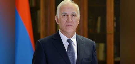 Երևանը մեր հավաքական նկարագրի ու դիմագծի արտահայտությունն է. Վահագն Խաչատուրյան
