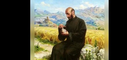 Կոմիտասն առաջին անգամ կհիշատակվի իր ծննդավայր Քյութահիայում