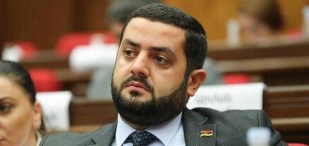 Սյունիքում հետաքրքիր տրանսֆորմացիաներ են տեղի ունենում․ Հրապարակ