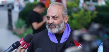«Սրբազան» շարժումը պատրաստվում է նոր հավաքի. Ժողովուրդ