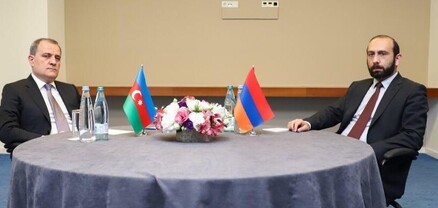 Հայաստանի և Ադրբեջանի ԱԳ նախարարները երկկողմ հանդիպում կունենան Ստամբուլում