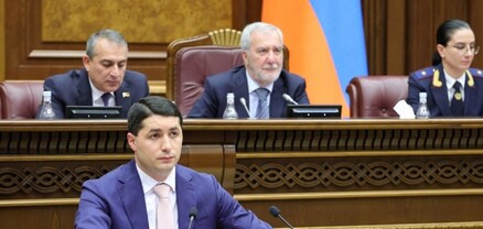 Արդրանիկ Քոչարյանի խարդավանքները հասել են իրավապահ համակարգին. հերթը Արգիշտի Քյարամյանինն է. Ժողովուրդ