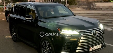 Ո՞վ է պոկել Աննա Հակոբյանի Lexus-ի «պլյոնկաները»